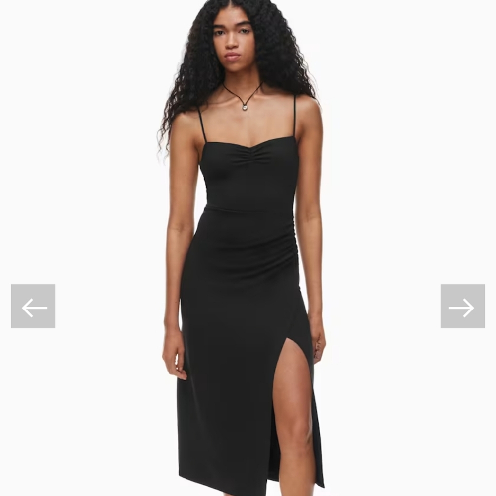 Aritza Dress